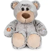 Famosa My Talking Teddy Bear Ud Bamse