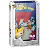 Funko POP! Alice I Eventyrland Figur Disney 100-års Jubilæum