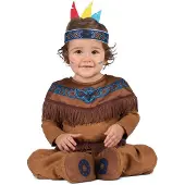MOM Drømmefanger Babykostume
