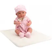 Tachan Baby Lace Sæt 40 Cm