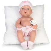 My Sweet Love Elegance Natal Babydukke 33 Cm