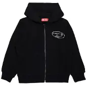 Diesel Kids J02001 Sweatshirt