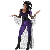 MOM Heks Kostume