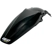 Ufo Kawasaki Kx 250 F 09 Bagskærm