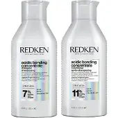 Redken Acidic Bonding Concentrate Conditioner For Weakened And Damaged Hair 500ml