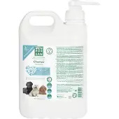 Menforsan Farvefremhævende Shampoo Til Hunde 5l
