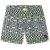 O'Neill Cali Print 13´´ Badeshorts