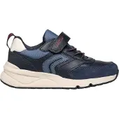 Geox Rooner Slip-on-sko
