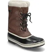 Sorel 964 Pac Nylon Wp Sne Støvler