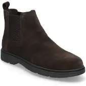 Geox Spherica Ec1 C Booties