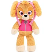 Paw Patrol Gund Med-På-Tur Skye Bamse 33 cm