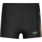 Speedo Plastisol Placement Badeshorts Boxer