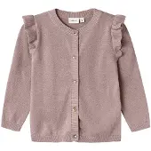 Name It Mini Cardigan 'MMFabinne' lysviolet