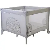 Asalvo 100x100 Cm Nordic Legeplads