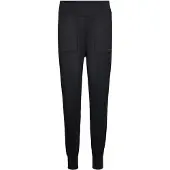 Röhnisch Soft Jersey Pants, Black