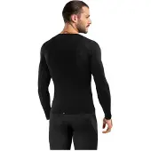 Siroko Srx Typhoon Langærmet Baselayer