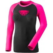 Dynafit Speed Dryarn Langærmet Baselayer
