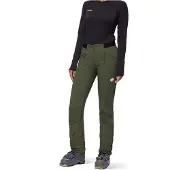 Mammut Aenergy Softshell Hybrid Bukser