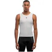 Siroko Velocity Ærmeløs Baselayer