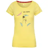 Rafiki Jay T-shirt Med Korte ærmer