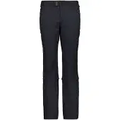 CMP 3t51346 Comfort Fit Stretch Konvertible Bukser