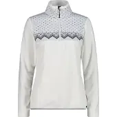 CMP 33j1196 T-shirt Med Lange ærmer