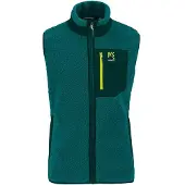 Karpos 80´s Fleece Vest