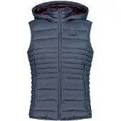 CMP Snaps Hood 30k3846 Vest