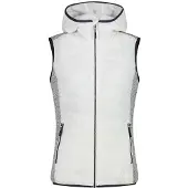 CMP Fix Hood 32h3536 Vest