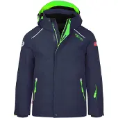 TROLLKIDS Holmenkollen Pro Jakke