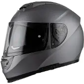 Nzi Eurus 2 Duo Fullface-hjelm