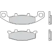 Brembo 07ka0933 Organiske Bremseklodser