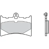 Brembo 07gr5605 Bremseklodser