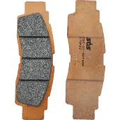 SBS 979psi Sintrede Bremseklodser