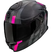 Scorpion Exo-gt Sp Air Touradven Fullface-hjelm