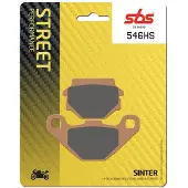 SBS P546-hs Sintrede Bremseklodser