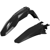 Ufo Ggfk703-001 Skærmsæt