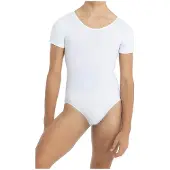 Intermezzo Almen Mc Korteærmet Trikot