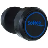 Softee Modern 6kg Håndvægt