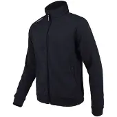 Joluvi Score Sweatshirt Med Lynlås