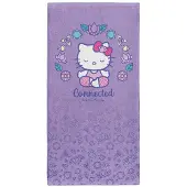 Otso Hello Kitty Connected Håndklæde