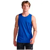 2XU Aero ærmeløs T-shirt