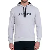 John Smith Diade Hættetrøje