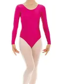 Intermezzo Ly Ml Langærmet Trikot
