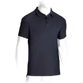 Outrider Tactical Performance Kortærmet Polo