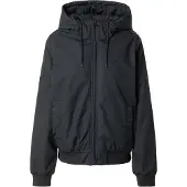 Volcom - Jakker dame - Wernan 10K Jacket Black til Unisex - Størrelse M - Sort