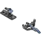 ATK - Touring skibindinger - Kuluar 12 Superlight til Unisex - Flåde