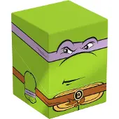 Ultimate Guard Teenage Mutant Ninja Turtles Donatello 003 Samleboks