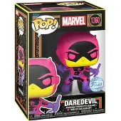 Funko POP! Daredevil Forundring Eksklusiv Figur