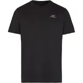 O'Neill Bluser & t-shirts sort / hvid